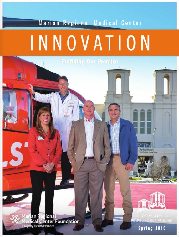 Innovation Cover 2016