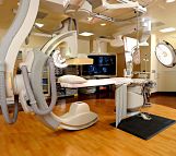 Marian Heart Center Hybrid Suite
