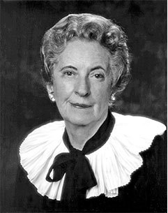 Marian Hancock
