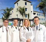Mission Hope Cancer Center oncologists