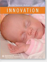 Innovation Cover Winter 2012