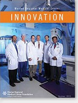 Innovation Cover Summer 2013