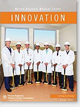 Innovation Cover Summer 2014