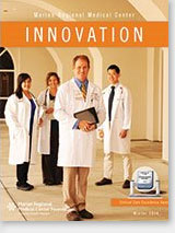 Innovation Cover Winter 2014