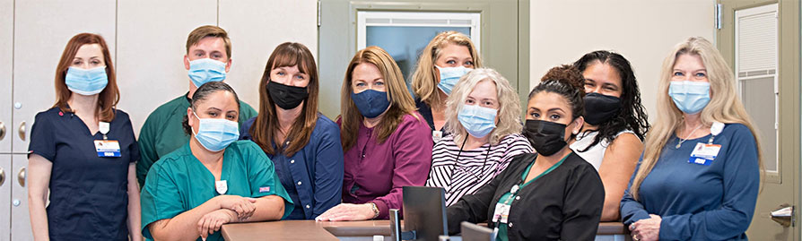 CSU Staff