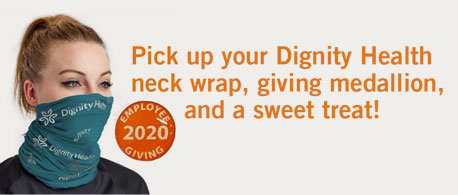 Employee Giving 2020 Gifts