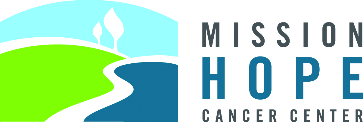 Mission Hope Cancer Center Logo