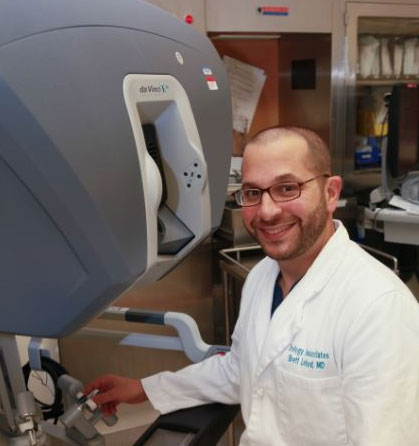 Brett Lebed, MD