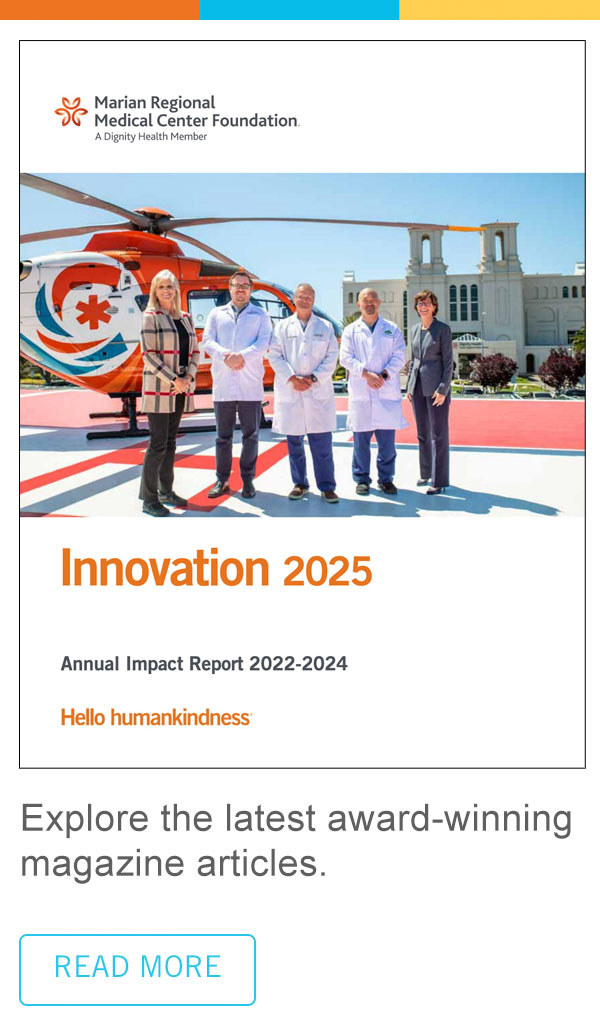 Innovation Call-Out