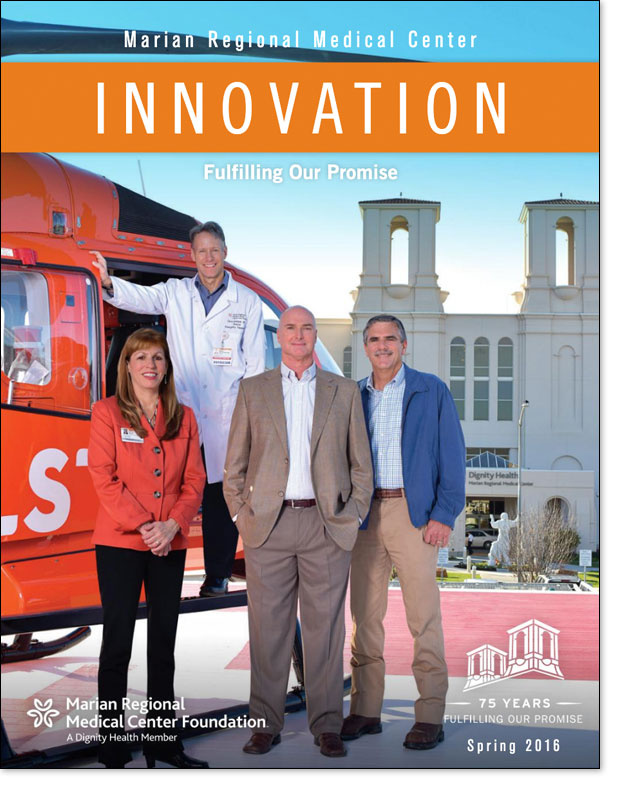 Innovation Cover 2016