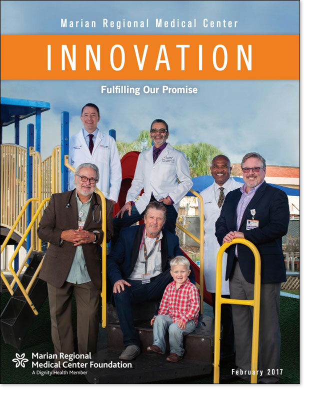 Innovation Cover 2017