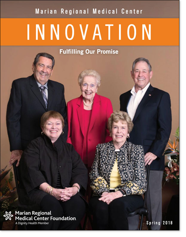 Innovation Cover 2018