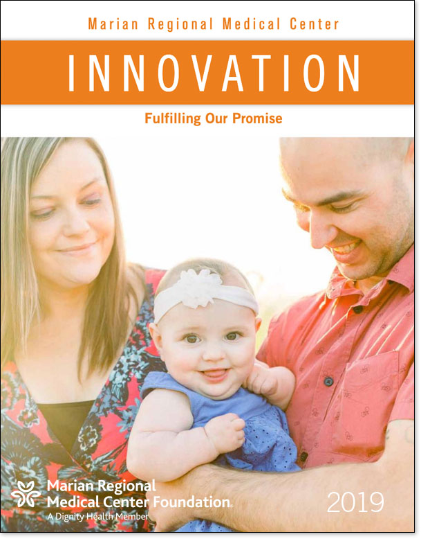 Innovation Cover 2019