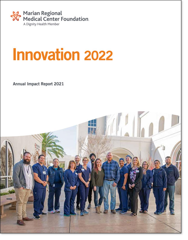 Innovation - Cover - 2022