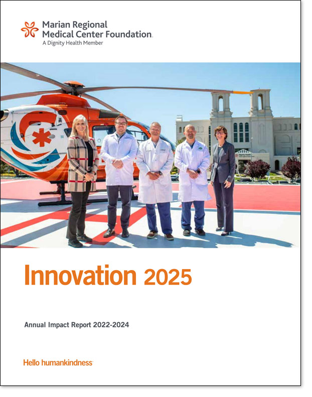 Innovation - Cover - 2025