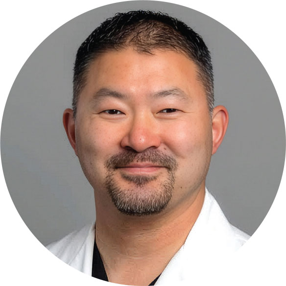 Brian Kistler, MD