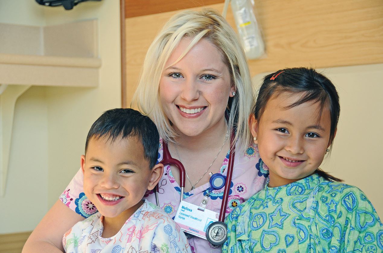 Marian Pediatrics