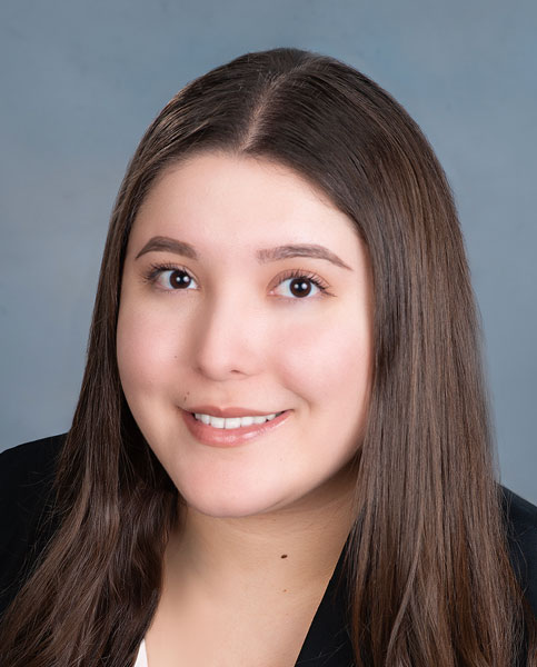Edith Bravo Morales