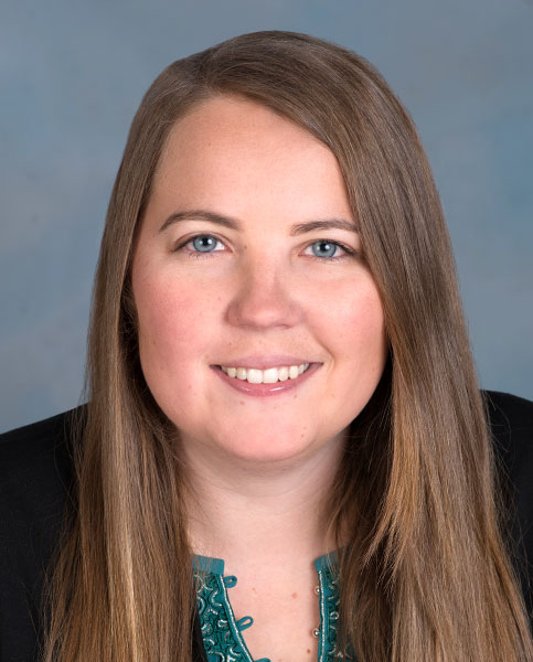 Mackenzie Smeal
