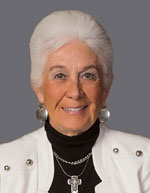 Mayor Alice Patino