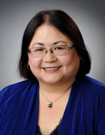 Dr. Elaine Yin