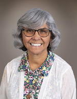 Sister Villasenor