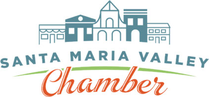 Logo - Santa Maria Valley Chamber