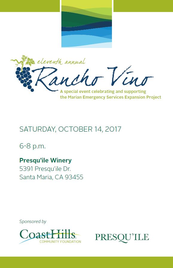 Rancho Vino