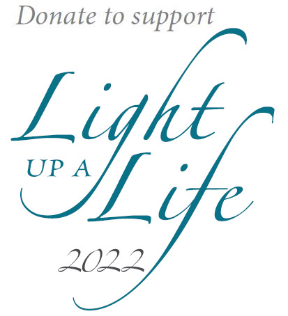 Donatetosupport LUAL