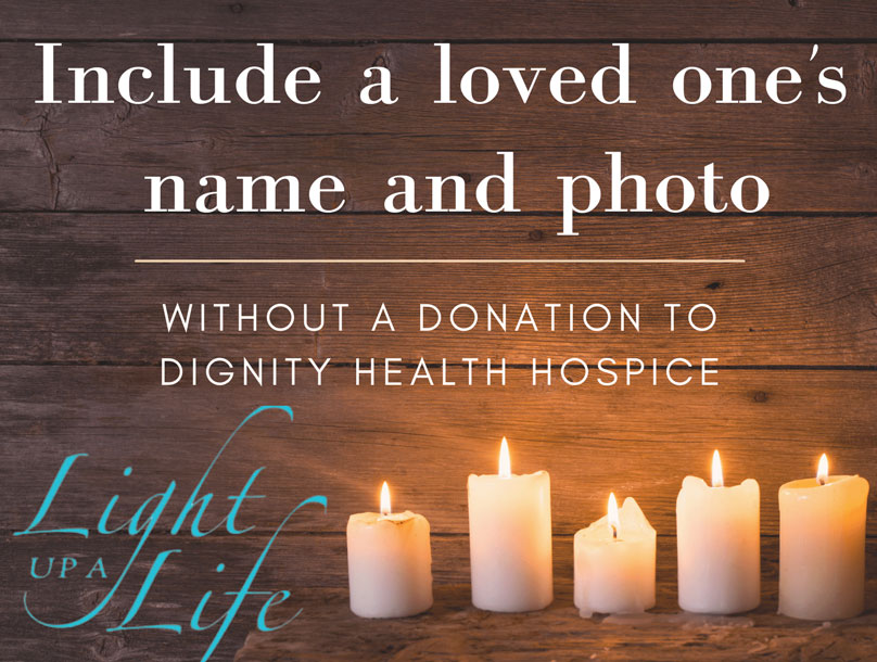 Light Up a Life 2021