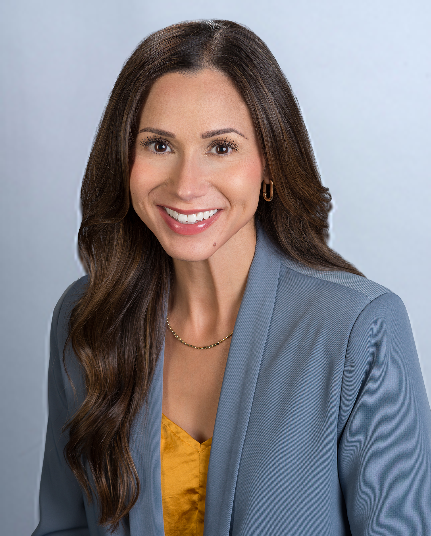 Portrait of Jessa Brooks