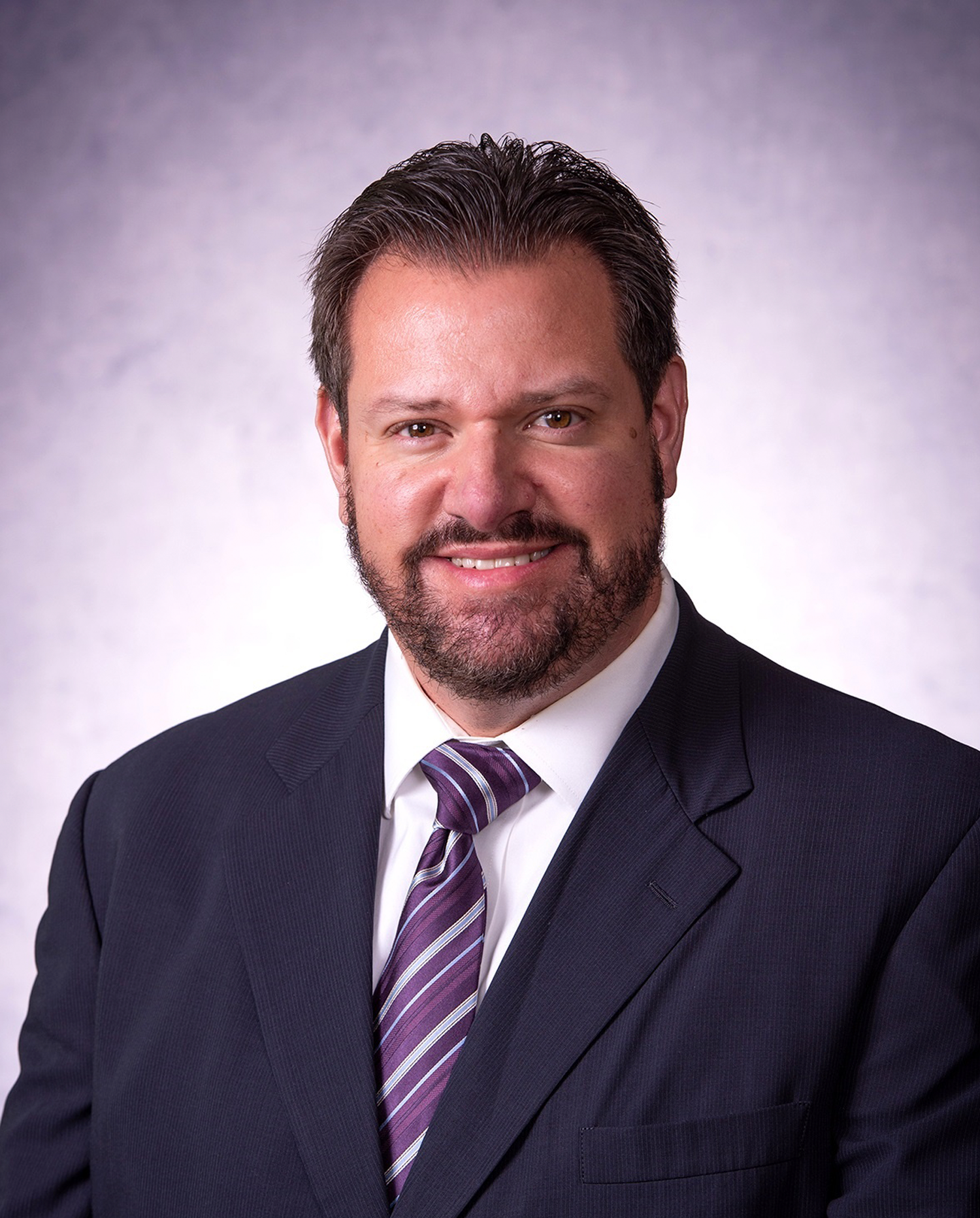Matthew Fisk