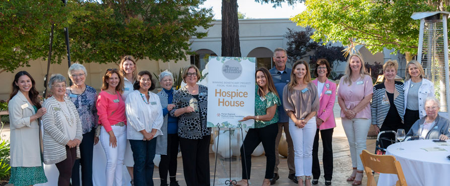 Hospice House