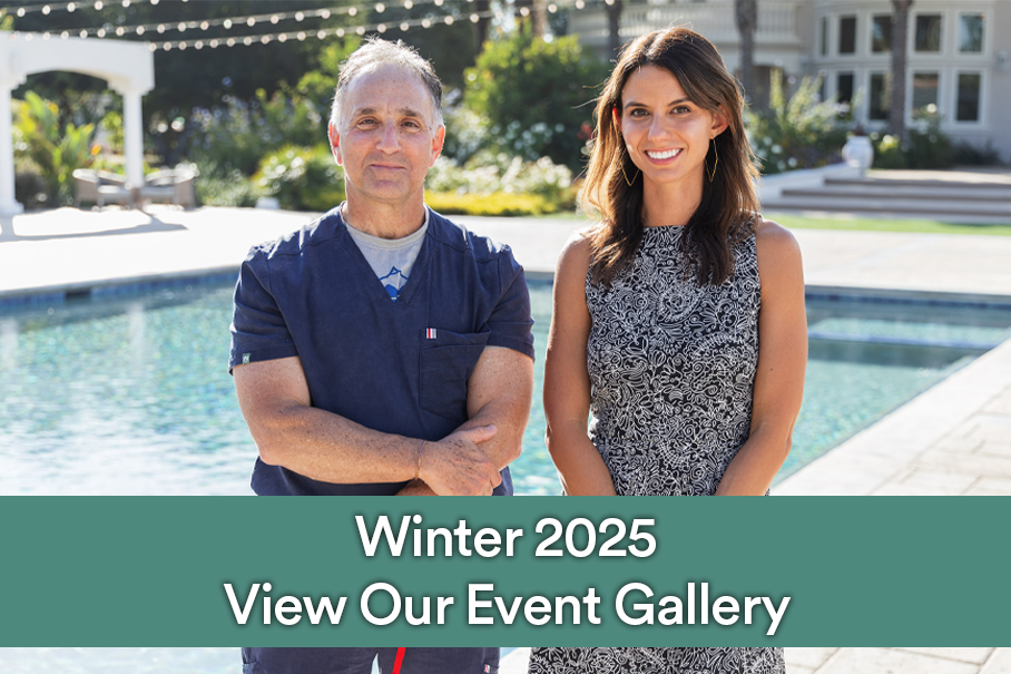 Duo at Legion of Marian Event