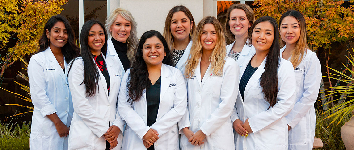 Family Medicine Residency