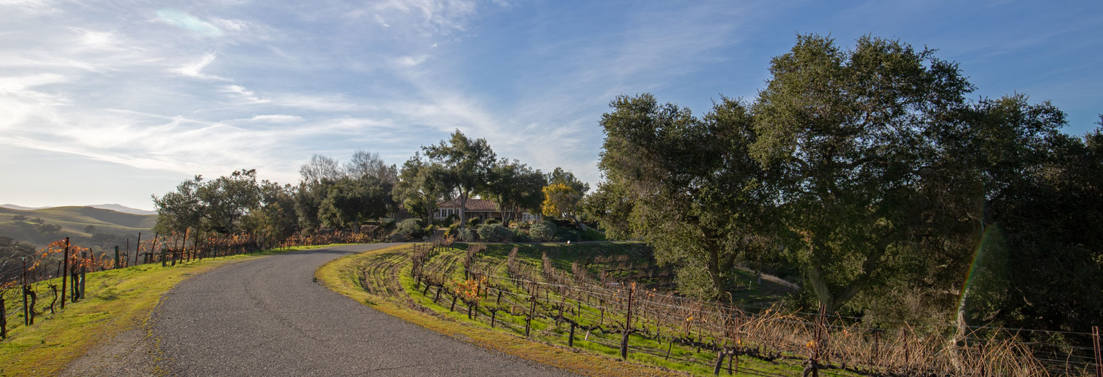 Santa Maria Valley