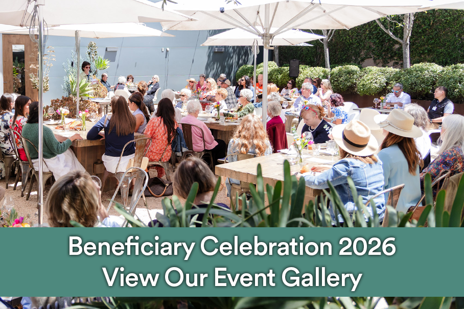 Beneficiary Celebration Event Crowd Photo